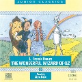 Wonderful Wizard of Oz - L. Frank Baum