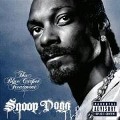 Cover-Bild zum Titel 'Tha Blue Carpet Treatment' von 'Snoop Dogg'