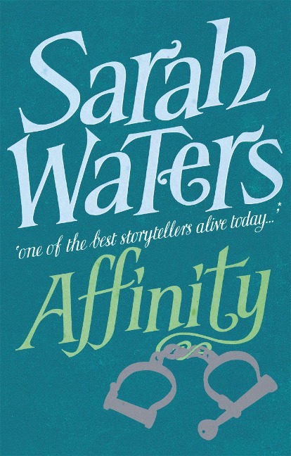 Affinity - Sarah Waters