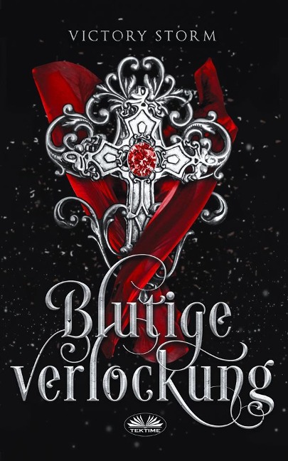 Blutige Verlockung - Victory Storm