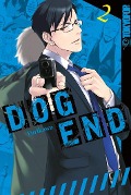 Dog End 02 - Yurikawa