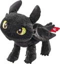 Dragons, Ohnezahn, 25 cm - 