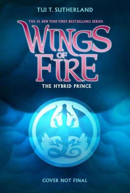 Wings of Fire 16 - Tui T. Sutherland