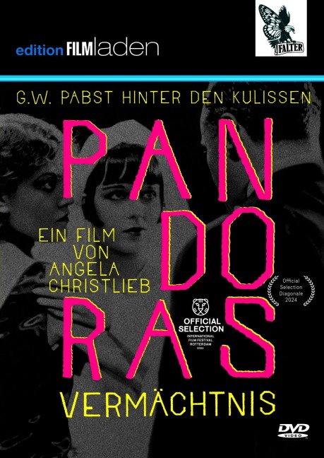 Pandoras Vermächtnis - 