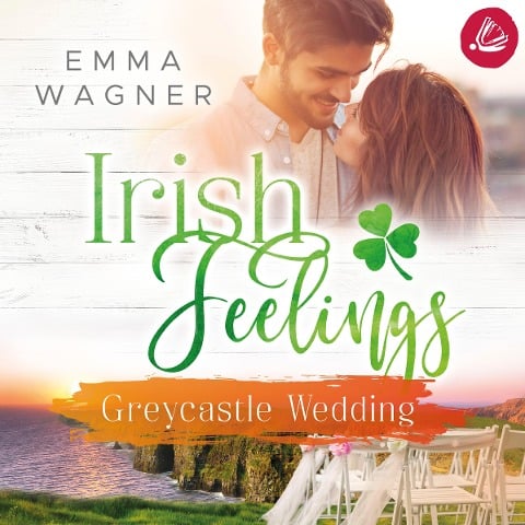 Irish feelings 5 - Greycastle Wedding - Emma Wagner