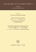 Cover-Bild zum Titel 'Quantitativer spezifischer Schnellnachweis von Mikroorganismen in Lebensmitteln durch ein Immun-Chemilumineszenz-Verfahren' von 'Dieter Seidler'