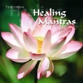 Cover-Bild zum Titel 'Healing Mantras' von 'Yeschema'