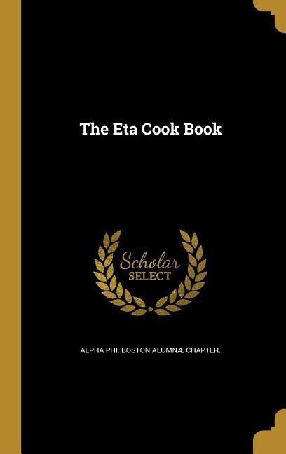 The Eta Cook Book - 