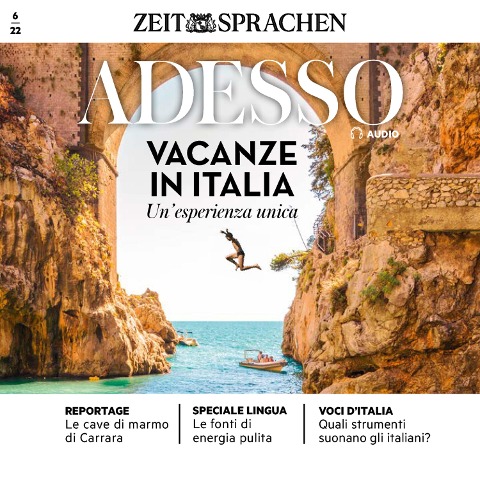 Italienisch lernen Audio - Urlaub in Italien - Eliana Giuratrabocchetti, Iacono; Giovanna