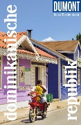 Cover-Bild zum Titel 'Lichterbeck, P: DUMONT Reise-Taschenbuch Reiseführer Dominikanische Republik' von 'Philipp Lichterbeck'