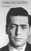 Cover-Bild zum Titel 'Vargas Llosa, M: Romanzi' von 'Mario Vargas Llosa'
