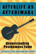 Cover-Bild zum Titel 'Afterlife as Afterimage' von ''