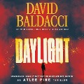 Daylight - David Baldacci