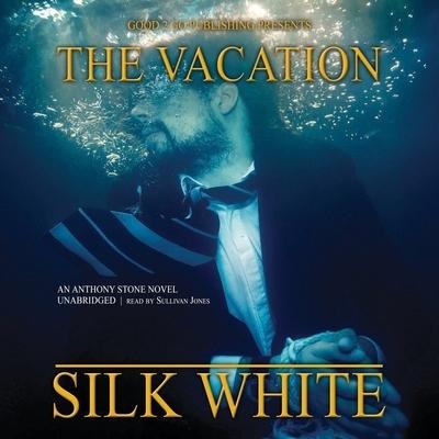 The Vacation Lib/E - Silk White