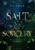 Salt & Sorcery - Emily Bähr