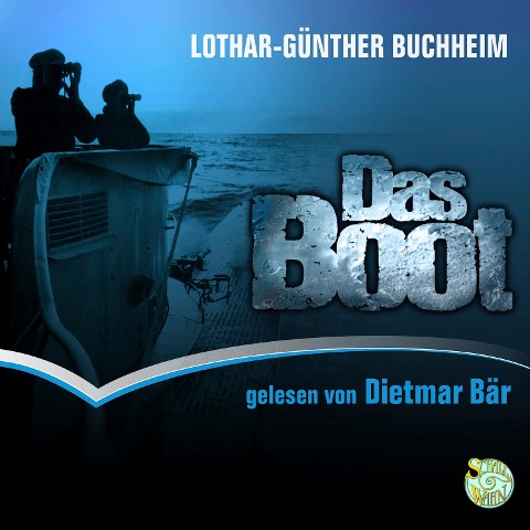 Das Boot - Lothar-Günther Buchheim