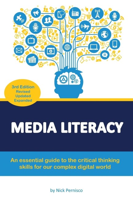Media Literacy - Nick Pernisco