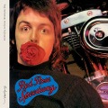 Cover-Bild zum Titel 'Red Rose Speedway (Deluxe)' von 'Paul & Wings McCartney'