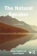 Cover-Bild zum Titel 'The Natural Speaker' von 'Randy Fujishin, Jared Fujishin'