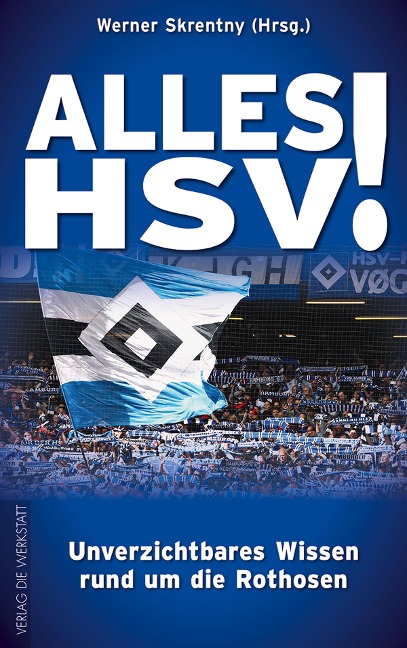 Alles HSV! - 
