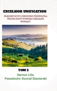 Cover-Bild zum Titel 'EXCELSIOR UNIFICATION' von 'Hermor Lilia, Konrad Stawiarski'
