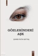 Cover-Bild zum Titel 'Gözlerindeki Ask' von 'Sükrü Fatih Soydan'
