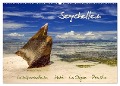 Seychellen - Inselparadiese Mahé La Digue Praslin (Wandkalender 2024 DIN A2 quer), CALVENDO Monatskalender - Silke Liedtke Reisefotografie
