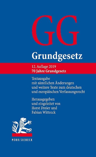 Grundgesetz - 