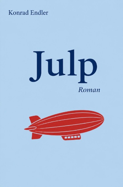 Julp - Konrad Endler