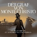 Cover-Bild zum Titel 'Der Graf von Monte Christo' von 'Alexandre Dumas, Thomas Tippner'