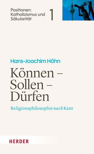 Können - Sollen - Dürfen - Hans-Joachim Höhn