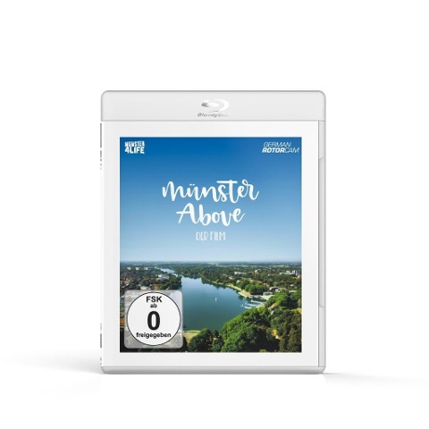 Münster Above - Der Film - 