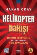 Cover-Bild zum Titel 'Helikopter Bakisi' von 'Hakan Okay'