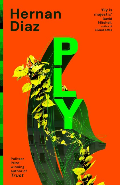 Ply - Hernan Diaz