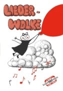 Cover-Bild zum Titel 'Liederwolke' von ''