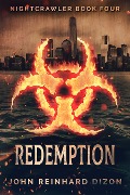 Cover-Bild zum Titel 'Redemption' von 'John Reinhard Dizon'