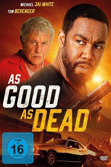 As Good as Dead - Michael Jai White, Chris Bezold