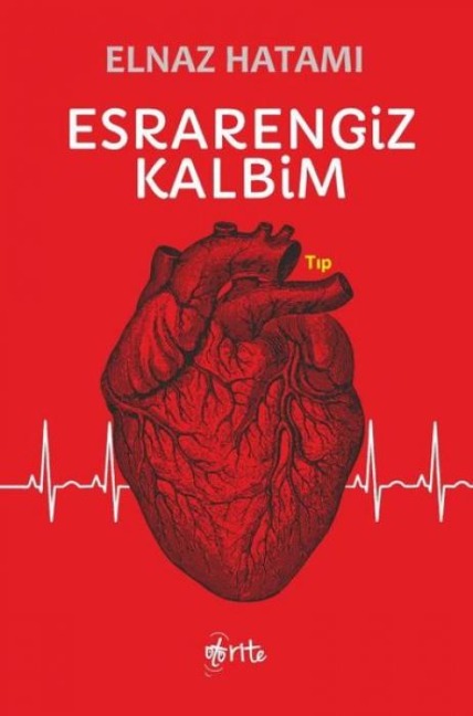 Esrarengiz Kalbim - Elnaz Hatami