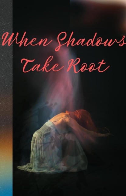 When Shadows Take Root - Anand Roopnarine