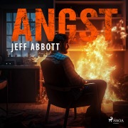 Cover-Bild zum Titel 'Angst' von 'Jeff Abbott'
