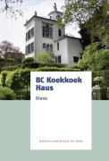 Cover-Bild zum Titel 'BC Koekkoek Haus Kleve' von ''