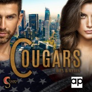Cover-Bild zum Titel 'Cougars' von 'Casey Stone'