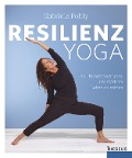 Cover-Bild zum Titel 'Resilienz Yoga' von 'Gabriele Pohly'