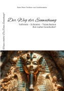 Cover-Bild zum Titel 'Der Weg der Einweihung' von 'Hans Peter Freiherr von Liechtenstein'