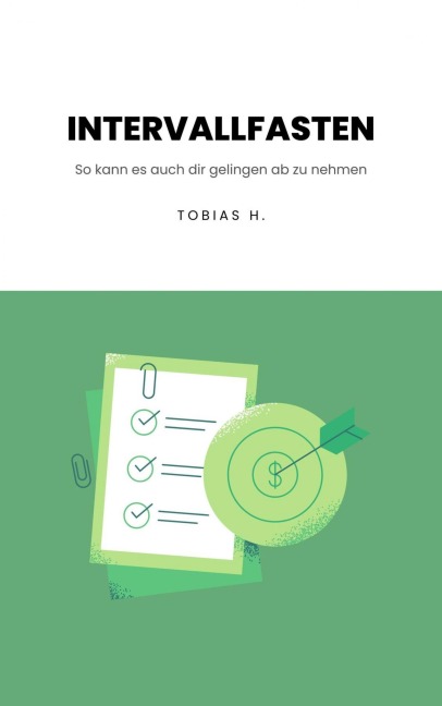 Intervallfasten - Tobias Hopfmüller
