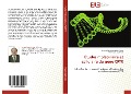 Cover-Bild zum Titel 'Etudes moléculaire et cellulaire du gène CFTR' von 'Ayman Salah Ahmed El-Seedy, Véronique Ladeveze'