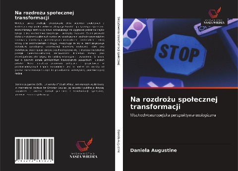 Na rozdro¿u spo¿ecznej transformacji - Daniela Augustine
