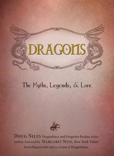 Dragons - Doug Niles
