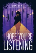 Cover-Bild zum Titel 'I Hope You're Listening' von 'Tom Ryan'