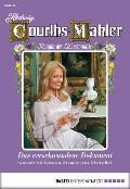 Cover-Bild zum Titel 'Hedwig Courths-Mahler - Folge 022' von 'Hedwig Courths-Mahler'